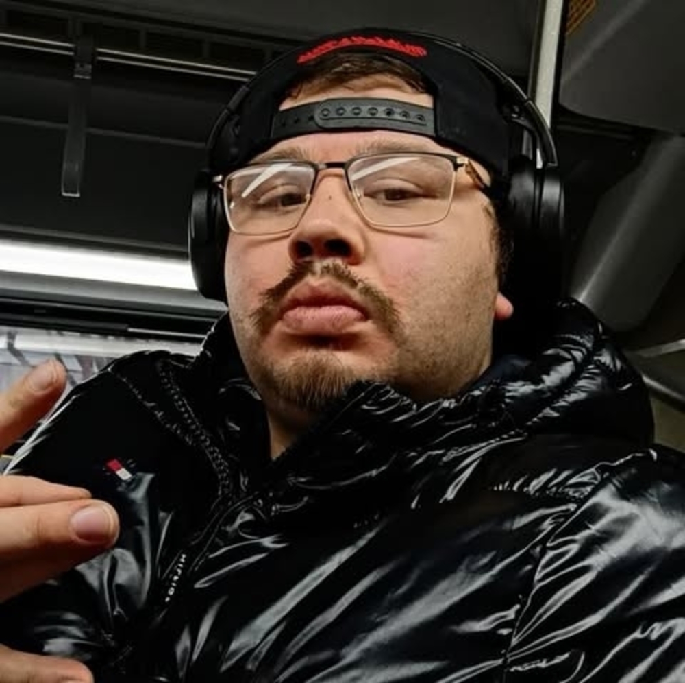 Meet your Posher, Cainan